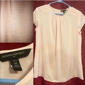 Banana Republic Blouse